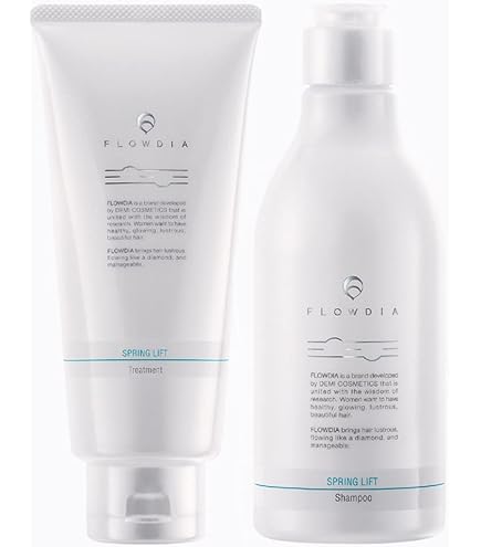 【セット品】デミ フローディア スプリングリフト 550ml シャンプー トリートメント デミコスメティクス LSC Amazon | 【セット】デミ コスメティクス フローディア スプリング