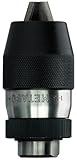 Metabo 636333000 3/64-Inch-3/8-Inch Keyless Drill Chuck by Metabo