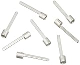 大同端子製造 DST 裸圧着端子 板状形端子(AP形) AP-2L 1箱1000個入り