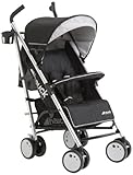 hauck Torro Buggy (Black)