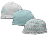 Sterling Baby by Vitamins HAT ベビー・ボーイズ US サイズ: One Size カラー: ブルー