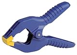 Irwin58200Quick-Grip Spring Clamp-2" SPRING CLAMP (並行輸入品)