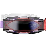 ミヤビックス 仮面ライダーギーツ 変身ベルト DXヴィジョンドライバー 用 傷修復 保護 フィルム 防指紋 防気泡 日本製 OverLay Magic