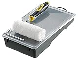 Stanley Tools 126102 Max Finish Mini Roller Kit 100mm (4in)