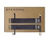 Bfenown 交換用左右LCDディスプレイバックライトケーブル MacBook Pro 13インチ A1706 A1708 A1989,35インチ A1707 A1990 2016-2019年用
