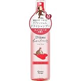 Diane Bonheur (ダイアン ボヌール) ドライシャンプー おさるのジョージコラボ スノーローズの香り 120ml
