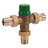 Taco 5002-C3 1/2" UNION-SWEAT MIXING VALVE ASSE 1017,, [並行輸入品]