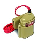 Rectorseal 96100 AG 1100+ Switch, Tan [並行輸入品]