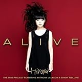 ALIVE (初回限定盤)(SHM-CD+DVD)