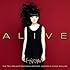 上原ひろみ「ALIVE(プラチナSHM盤)」