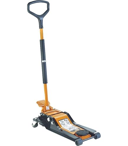 BAHCO　BH13000　コンパクトトローリージャッキ　3トン　￥14,080税込 Amazon.co.jp: BAHCO(バーコ) Compact Jack For Car コンパクト