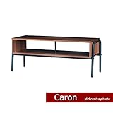 TV台 テレビ台 北欧風 ローボード 40-100 BR