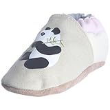 Robeez ベビー・ガールズ US サイズ: 12-18 Months カラー: ベージュ