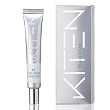 KITEN レチノール リポソーム 純粋レチノール 0.1 シカ クリーム ナイアシンアミド セラミド アイクリーム 20g