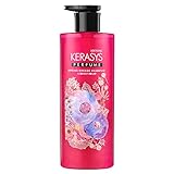 【KERASYS 公式】600ml パフューム シャンプー ケラシス 韓国 パフュームシャンプー ダメージケア ヘアケア (スプリングブリーズ[シャンプー])