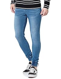 JIGGYS SHOP スウェットデニム ジョガーパンツ メンズ スウェットパンツ ストレッチ デニム 細身 スリム