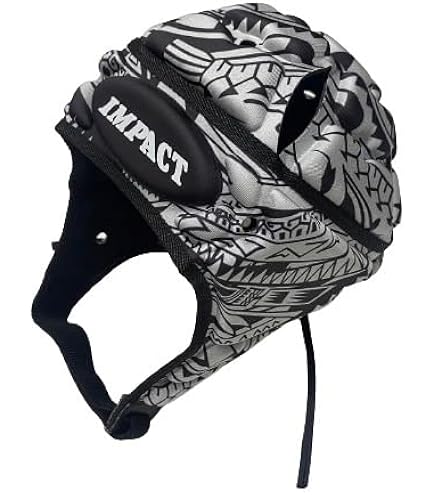 Amazon.co.jp: IMPACT V2 Premium Vented マオリ グレー (L