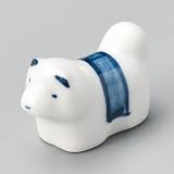 山下工芸 (Yamasita craft) ｺﾞｽﾀﾞﾐ子犬箸置 313-7-196