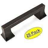 Cosmas 10556orbオイルはブロンズキャビネットプル – 3 "インチ、3 – 3 / 4 " ( 96 mm )穴中心 – 25パック