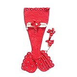 Linyuan Infant Newborn Soft Fabric ベイビー写真は服 Clothing Baby Photography Prop