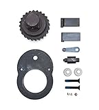 Armstrong 14-966 1-Inch Drive Ratchet Repair Kit for 14-906 and 22-906 [並行輸入品]