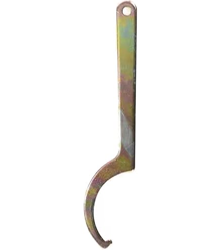 Amazon.co.jp: デイトナ(Daytona) スパナ φ35-75対応 先端厚4.0mm
