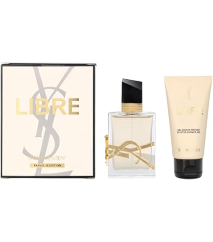 Yves Saint Laurent Libre 50ml Set : Amazon.com.au: Beauty