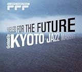COMPOST RECORDS present:�gFueled For The Future�hdj-