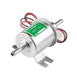 Yiteng　HEP-02A　燃料ポンプ　高品質　ディーゼル　インライン　低圧　電動　12V