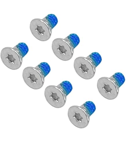 Amazon.co.jp: 12 x M2x3トルクスT5ネジ+1ドライバーDell XPS 13 9343