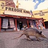 ザ・ベスト・オブ・フレディ・キング