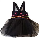 grepo　可愛いチュールワンピース！！(サスペンダーワンピース)普段着使いにも、フォーマル使いにも使える可愛い1枚です。