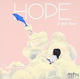 Hope is your name.