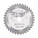タジマ ベストマックス 石こうボード用 125mm 125X1.0X36 ＰSBM-125