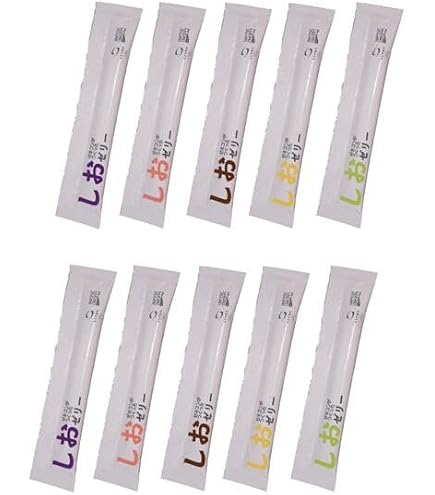 Amazon.co.jp: ゼネコンがつくったしおゼリー ミックス 1kg：約100本