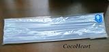 ~Coco Heart~　グルースティック30cm 10本パック （木の実・リースドライフラワー）