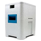 【要着日指定・時間指定不可】 てきおん君 マルハナバチ 巣箱 の 恒温箱 アグリセクト タ種