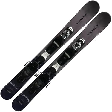 Amazon.co.jp 最新リリース: スキー板 の新着ランキングです。