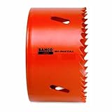 BAHCO(バーコ) Holesaw Bi-Metal バイメタルホルソー 3830-56-VIP
