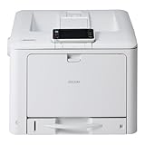 リコー IPSiO SP C731 A3 カラー レーザー 306565