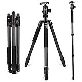 Fotopro X-Go Plus 三脚キット ブラック プラス FPXGO FPXGO Plus