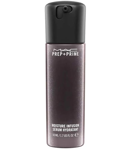 Amazon.co.jp: MAC プレップ + プライム ナチュラル ラディアンス 50ml