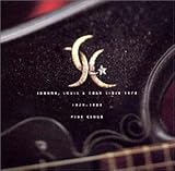 Johnny,Louis&Char since 1979 1979�`1984