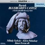 Bluebeard's Castle