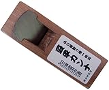 長谷伸ハンマー 豆平鉋 小口面取り用1枚刃 ※取寄品 HA-151
