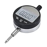 B Blesiya デジタルダイヤルゲージ　精度0.001mm　範囲0～12.7mm　高精度　品質保証