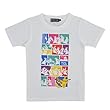 ポケモンセンターオリジナル Tシャツ ピカチュウ&イーブイ 120