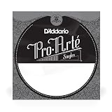 D'Addario ダダリオ クラシックギター用バラ弦 プロアルテ G-3rd J4603 【国内正規品】