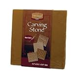 Alvin HCS-B Beige Carving Stone [並行輸入品]