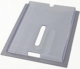 カメダ 図面ホルダー DHP-A4-V2 10枚入